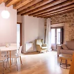 Apartamentos Santa Fe